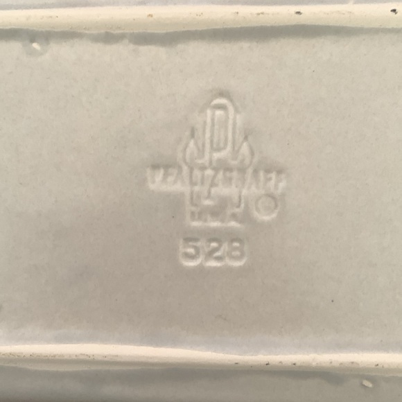 Pfaltzgraff Yorketown Bread Platter - Picture 6 of 8